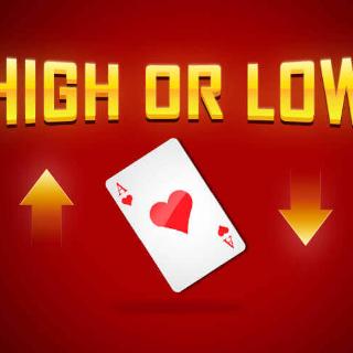 High or Low